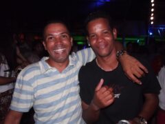 Tarde dos Amigos